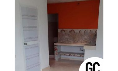 Se arrienda Apartamento Barrio las moras - Soledad