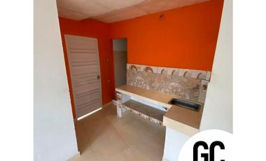 Se arrienda Apartamento Barrio las moras - Soledad