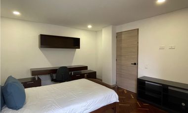 Apartamento en Arriendo El Tesoro Medellín