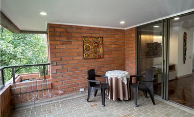 Apartamento en Arriendo El Tesoro Medellín