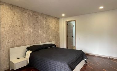 Apartamento en Arriendo El Tesoro Medellín