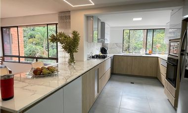 Apartamento en Arriendo El Tesoro Medellín