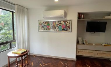 Apartamento en Arriendo El Tesoro Medellín