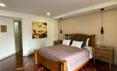 Apartamento en Arriendo El Tesoro Medellín