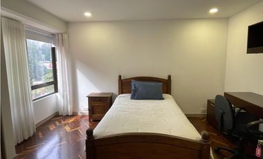 Apartamento en Arriendo El Tesoro Medellín