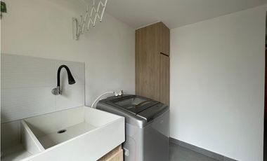 Apartamento en Arriendo El Tesoro Medellín