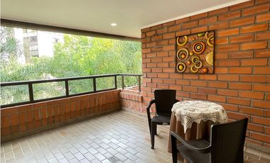 Apartamento en Arriendo El Tesoro Medellín