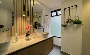 Apartamento en Arriendo El Tesoro Medellín