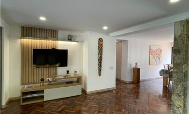 Apartamento en Arriendo El Tesoro Medellín