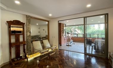 Apartamento en Arriendo El Tesoro Medellín