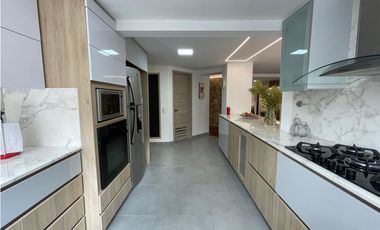 Apartamento en Arriendo El Tesoro Medellín