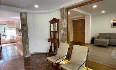 Apartamento en Arriendo El Tesoro Medellín