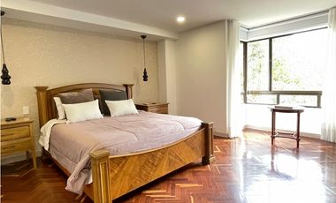 Apartamento en Arriendo El Tesoro Medellín
