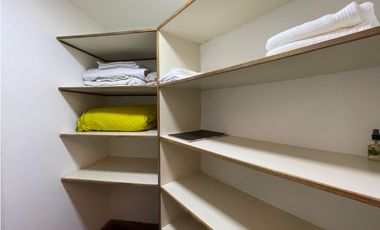 Apartamento en Arriendo El Tesoro Medellín