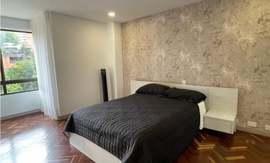 Apartamento en Arriendo El Tesoro Medellín