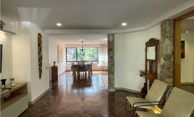 Apartamento en Arriendo El Tesoro Medellín