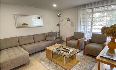 Apartamento en Arriendo El Tesoro Medellín