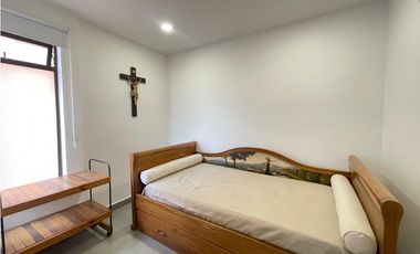 Apartamento en Arriendo El Tesoro Medellín