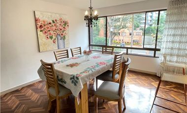 Apartamento en Arriendo El Tesoro Medellín