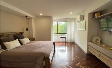 Apartamento en Arriendo El Tesoro Medellín