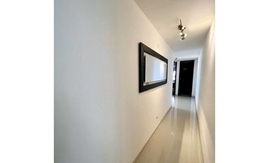 SE VENDE APARTAMENTO EDF. IPACARY BARRIO NOVALITO