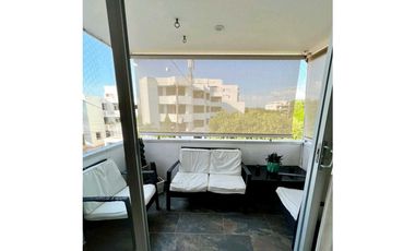 SE VENDE APARTAMENTO EDF. IPACARY BARRIO NOVALITO