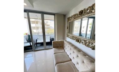 SE VENDE APARTAMENTO EDF. IPACARY BARRIO NOVALITO