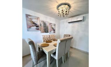 SE VENDE APARTAMENTO EDF. IPACARY BARRIO NOVALITO