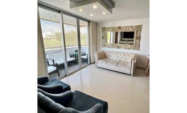 SE VENDE APARTAMENTO EDF. IPACARY BARRIO NOVALITO