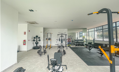 VENDO APARTAMENTO EN CALLE 50 PH THE GRAY (6)