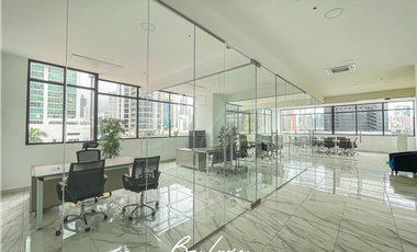 VENDO APARTAMENTO EN CALLE 50 PH THE GRAY (6)