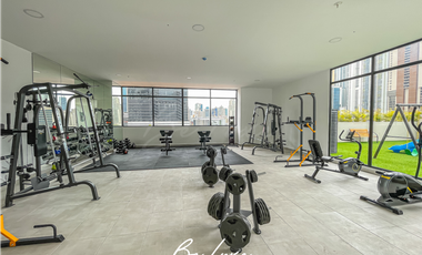 VENDO APARTAMENTO EN CALLE 50 PH THE GRAY (6)