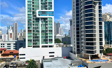 VENDO APARTAMENTO EN CALLE 50 PH THE GRAY (6)
