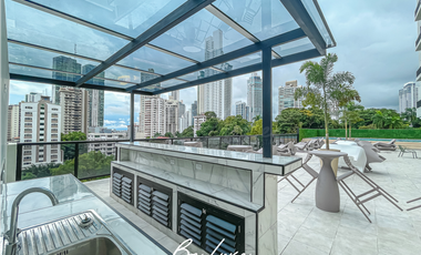 VENDO APARTAMENTO EN CALLE 50 PH THE GRAY (6)