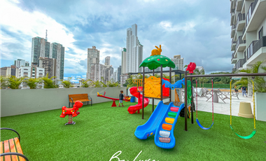 VENDO APARTAMENTO EN CALLE 50 PH THE GRAY (6)