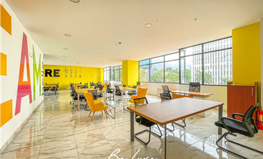 VENDO APARTAMENTO EN CALLE 50 PH THE GRAY (6)