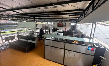 SE ARRIENDA LOCAL EN CHICO