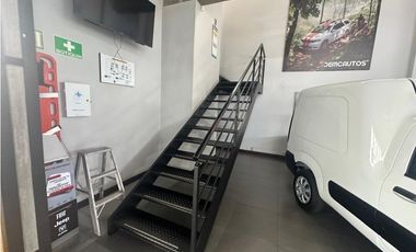 SE ARRIENDA LOCAL EN CHICO