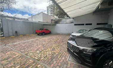 SE ARRIENDA LOCAL EN CHICO