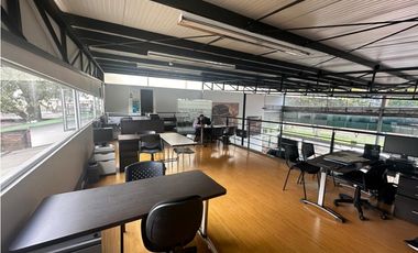 SE ARRIENDA LOCAL EN CHICO