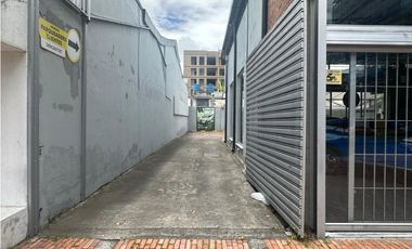 SE ARRIENDA LOCAL EN CHICO