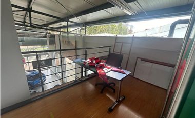 SE ARRIENDA LOCAL EN CHICO