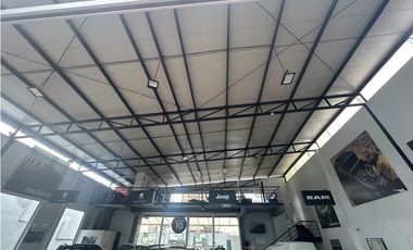 SE ARRIENDA LOCAL EN CHICO