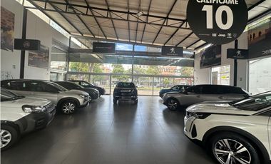 SE ARRIENDA LOCAL EN CHICO