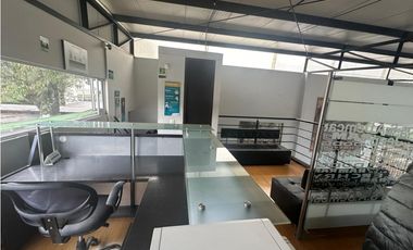 SE ARRIENDA LOCAL EN CHICO