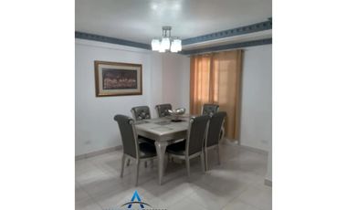 ALQUILER DE CASA EN ALTOS DE PANAMA