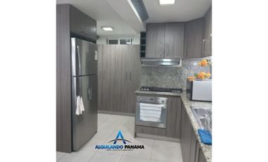 ALQUILER DE CASA EN ALTOS DE PANAMA