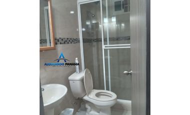 ALQUILER DE CASA EN ALTOS DE PANAMA