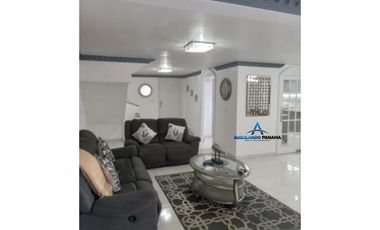ALQUILER DE CASA EN ALTOS DE PANAMA