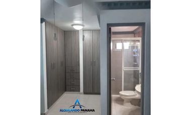 ALQUILER DE CASA EN ALTOS DE PANAMA